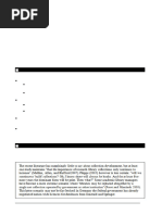 Footnote Formatting Guide in Bluebook | PDF