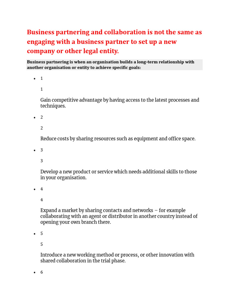 MODULE 3 | PDF | Governance | Business