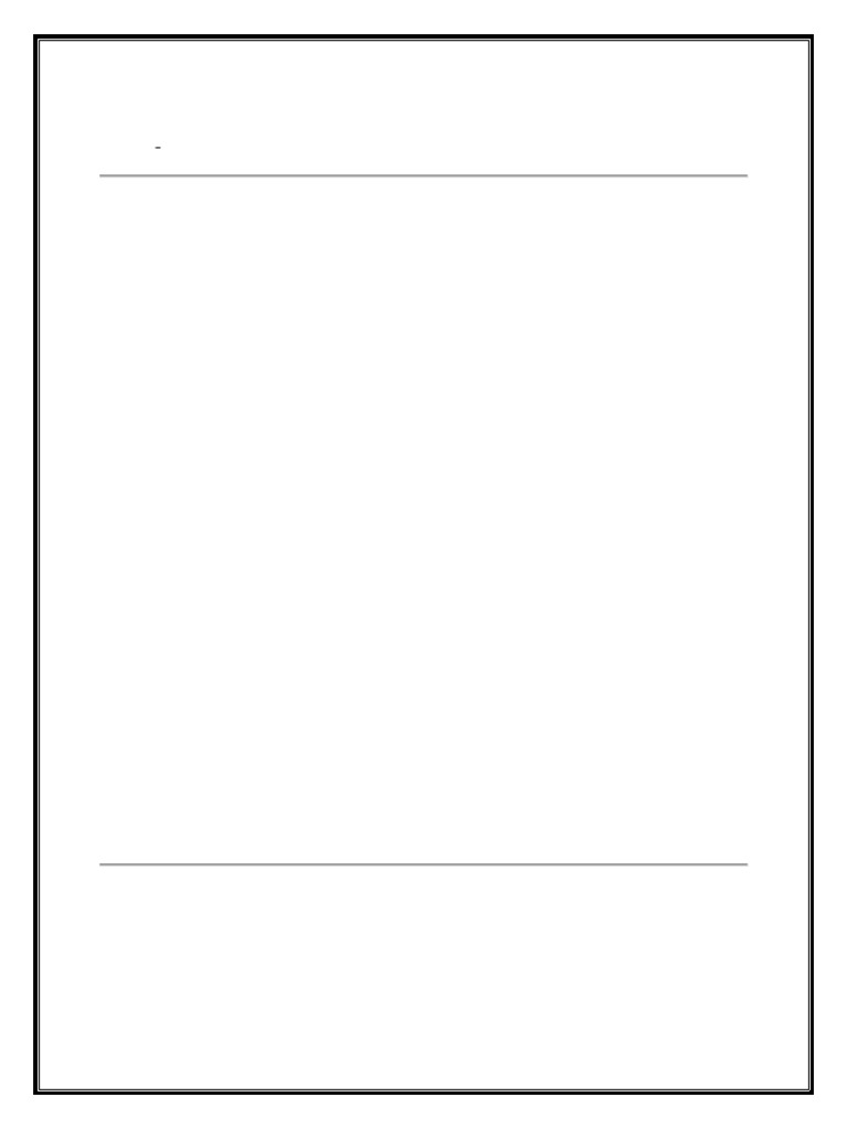 Maths Grade 4 | PDF