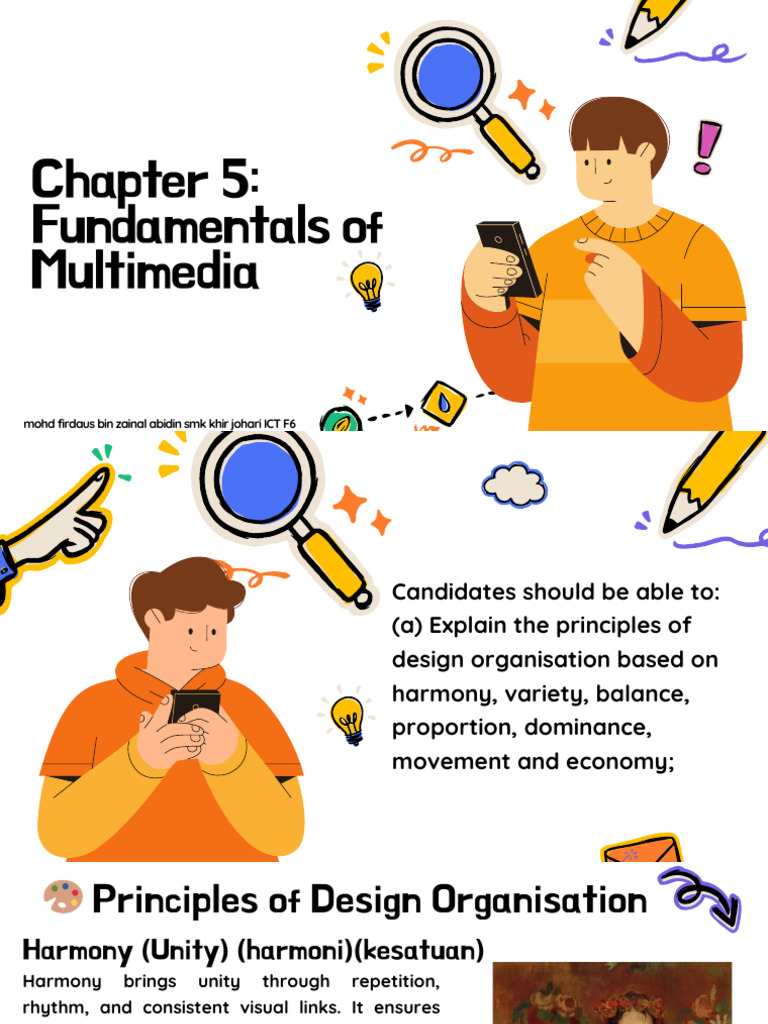 Chapter 5 Fundamentals of Multimedia | PDF | 3 D Computer Graphics ...