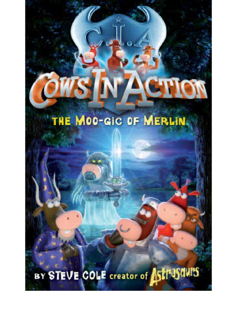 The Moogic Of Merlin Cole Steve | PDF | Charles Sanders Peirce | Logic