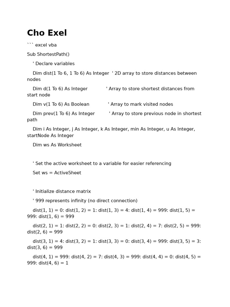 Excel and Lingo Model | PDF | Combinatorics | Theoretical Computer Science