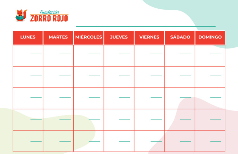 Calendario Tabloide | PDF