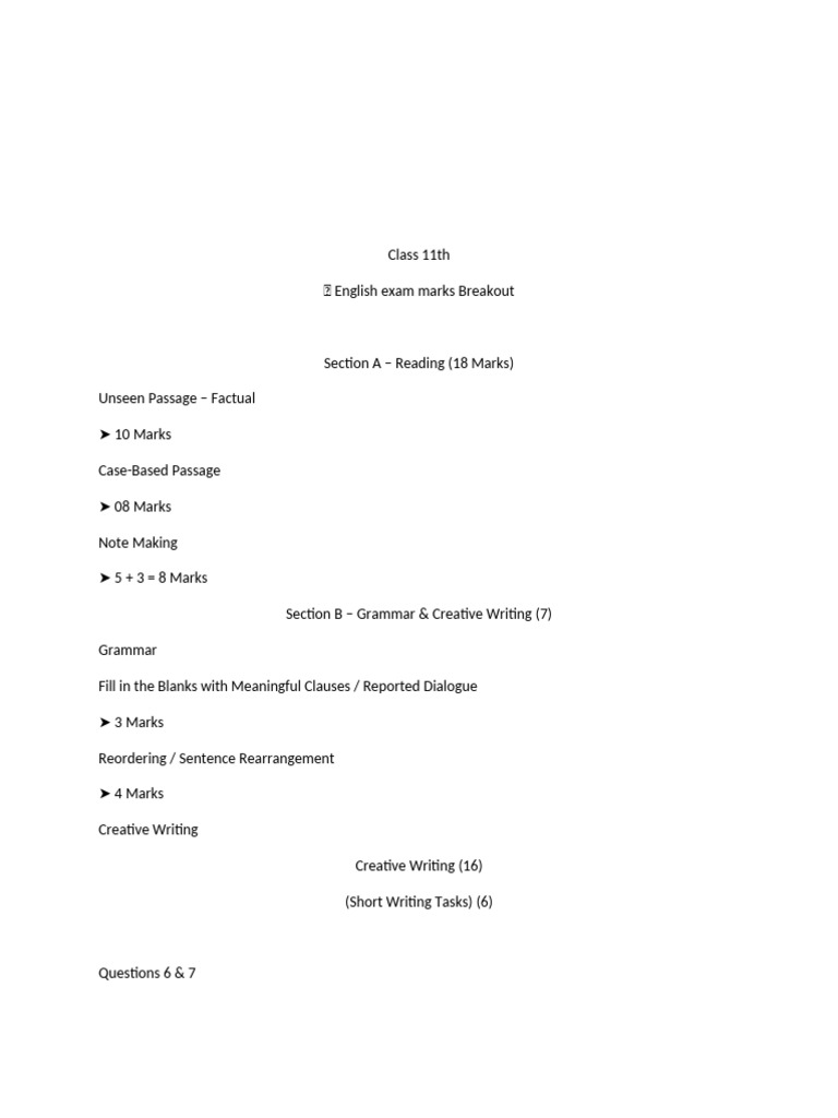 Class 11th-WPS Office | PDF