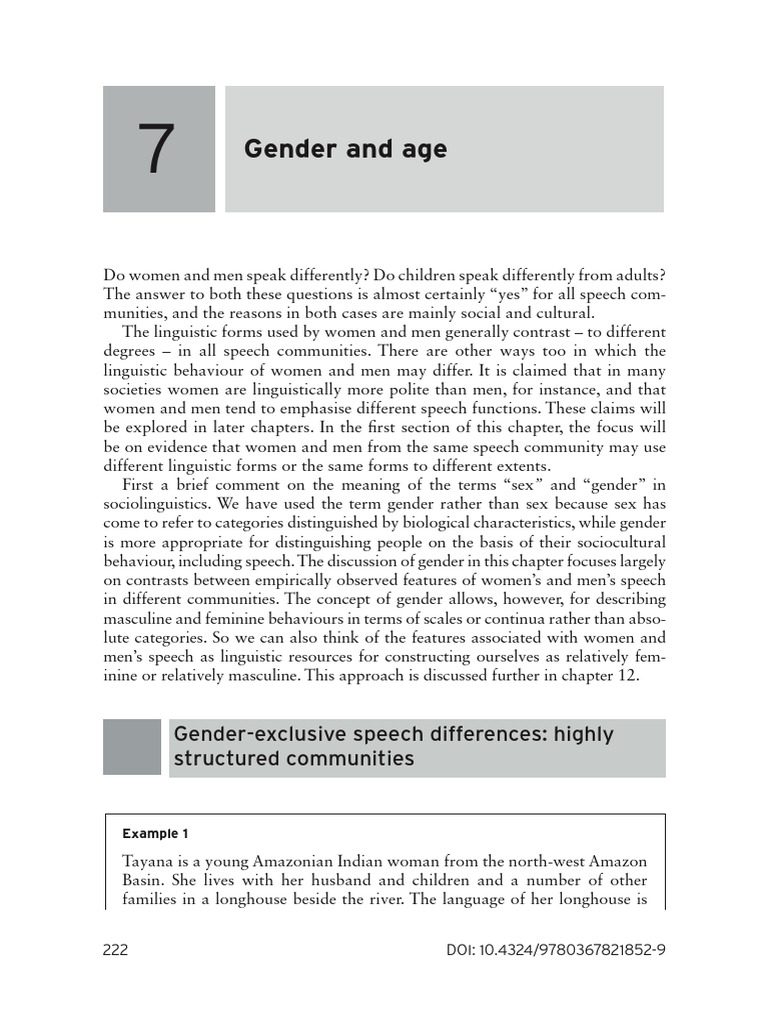 Janet Holmes, Nick Wilson - An Introduction To Sociolinguistics ...