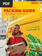 J&T Express Packaging Guidelines | PDF