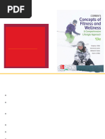 MET Levels for Physical Activities | PDF