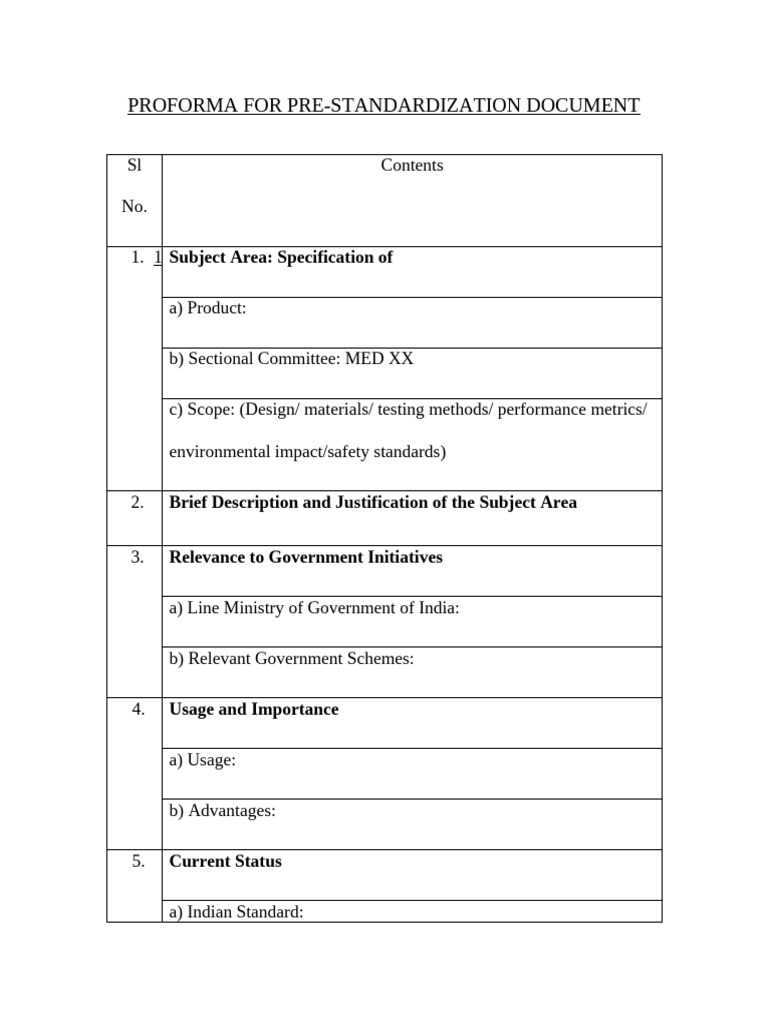 Ps Template Report | PDF