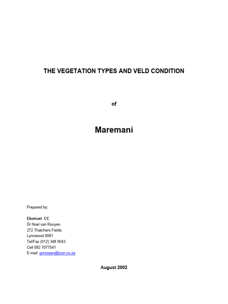 Trees | PDF | Ecology | Natural Environment