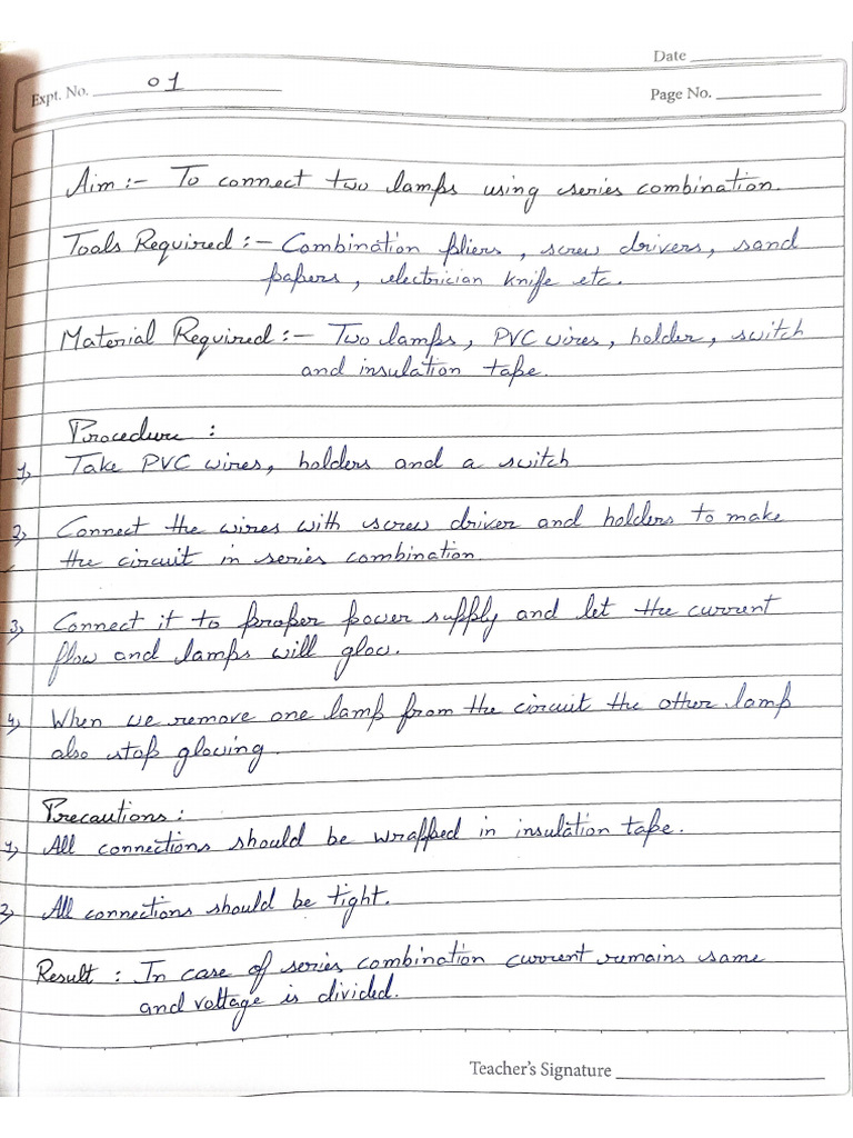 Workshop Practical 1 and 2 | PDF