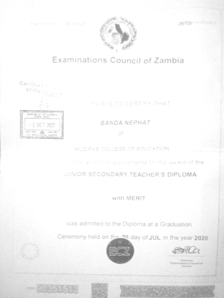 my papers | PDF