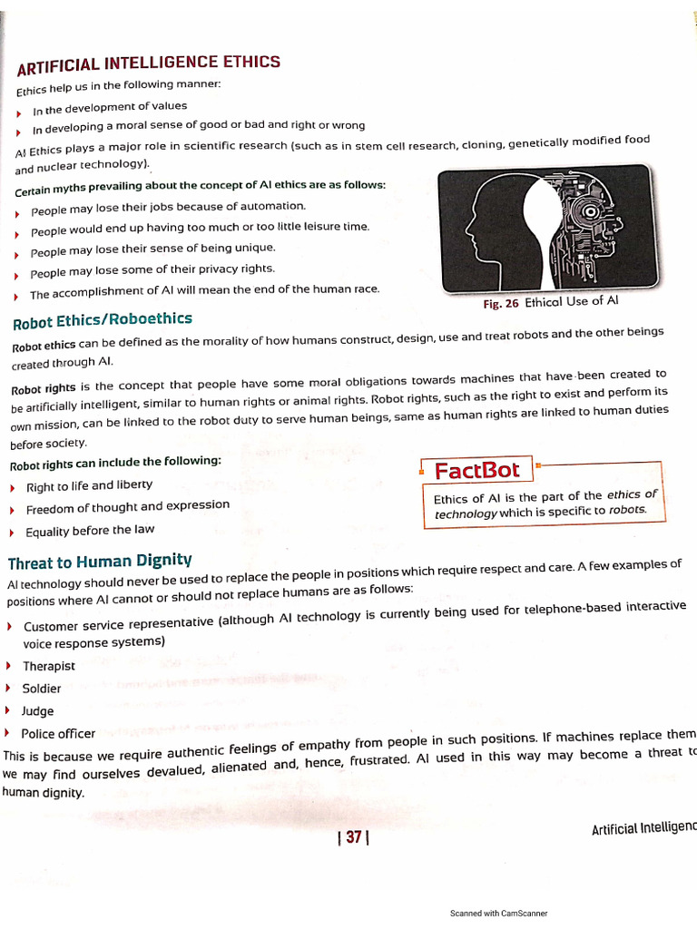 Ai Chapter 2 (Part 2) | PDF