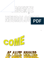 CURS 7 Urgente Neurologice