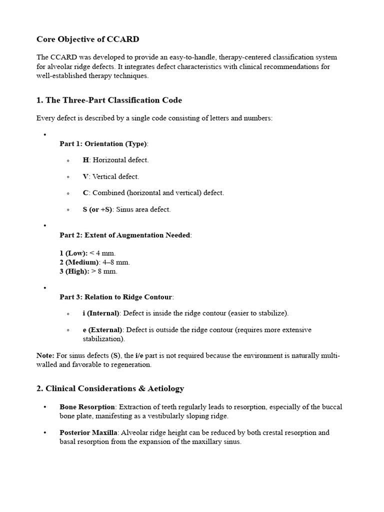 Perio Papers | PDF | Dental Implant | Medical Specialties