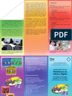 Brochure Cyberlab