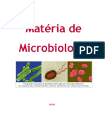 Livro de Microbiologia