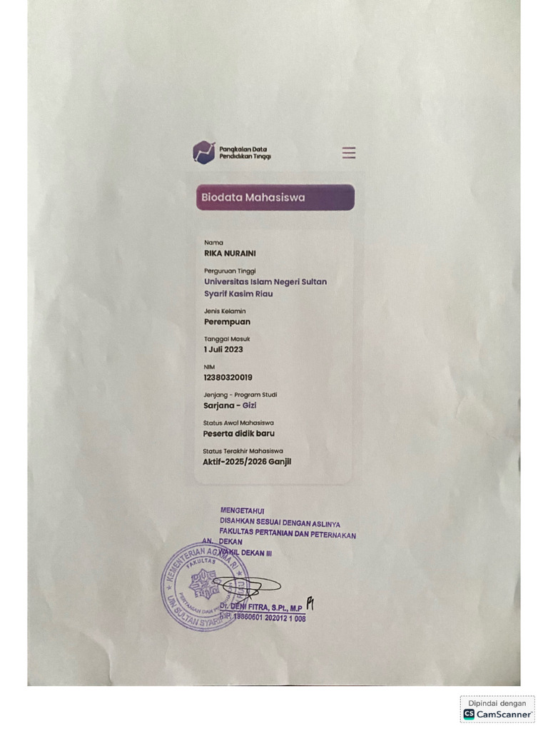 For Lapd Ikti | PDF