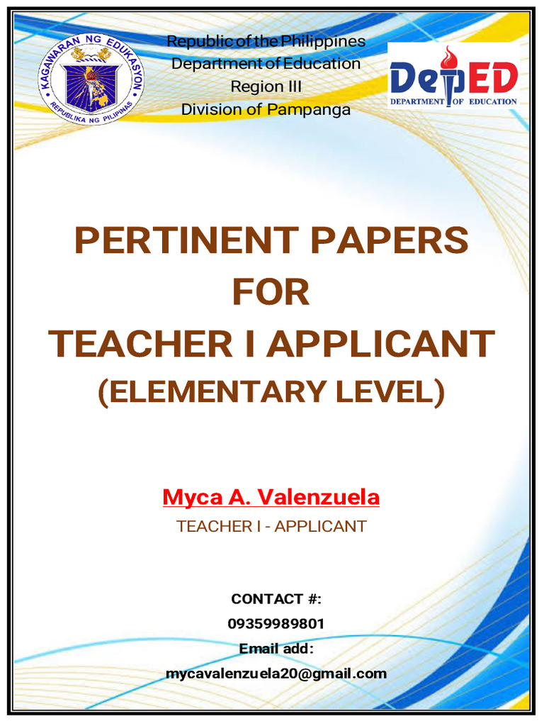 Pertinent | PDF