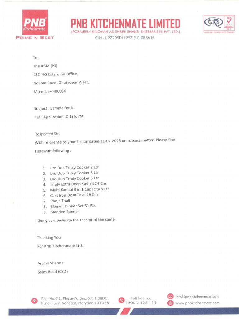 Sample for Ni | PDF