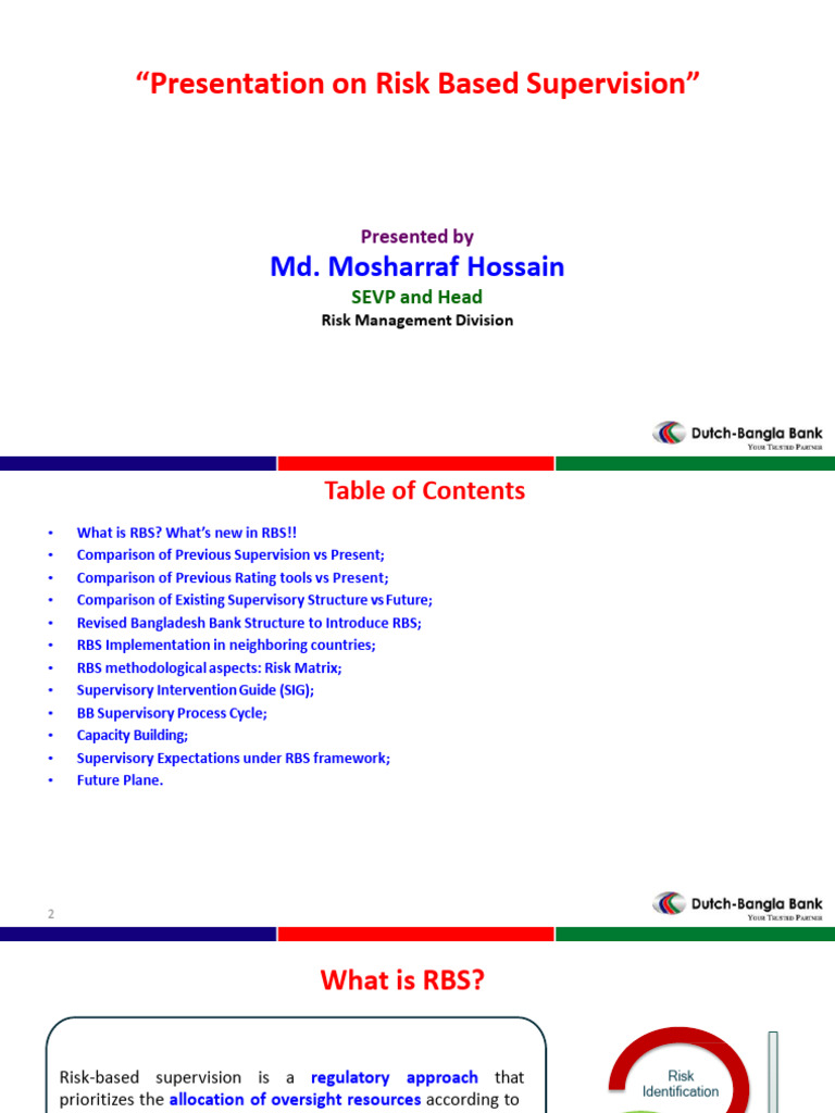 Rbs 1 Merged | PDF | Market Liquidity | Audit