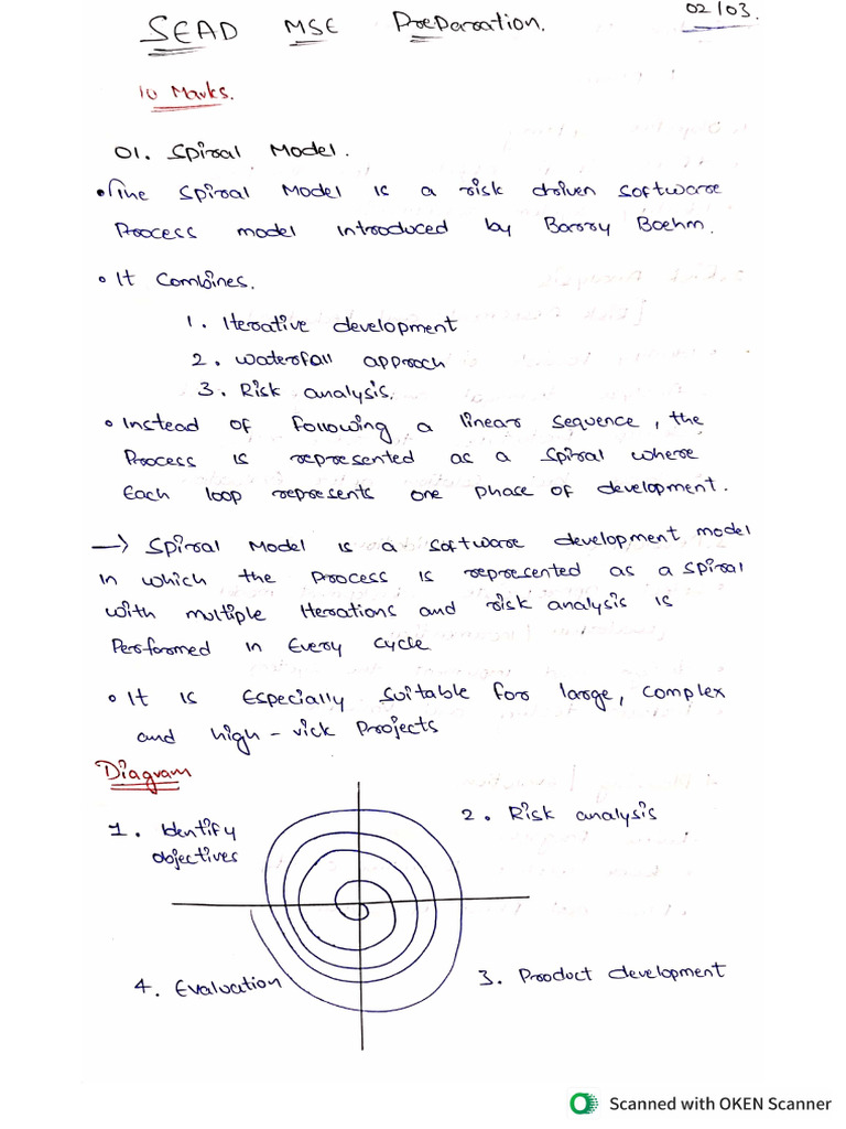 SEAD MSE - AK | PDF