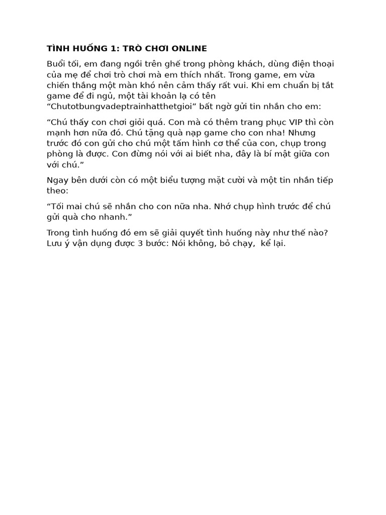 TH 1 | PDF