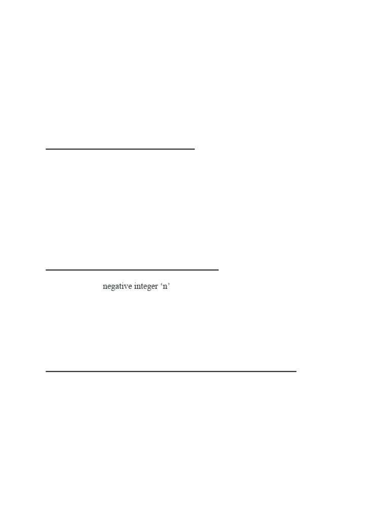 What Is Recursion in Data Structure | PDF | Computer Science ...