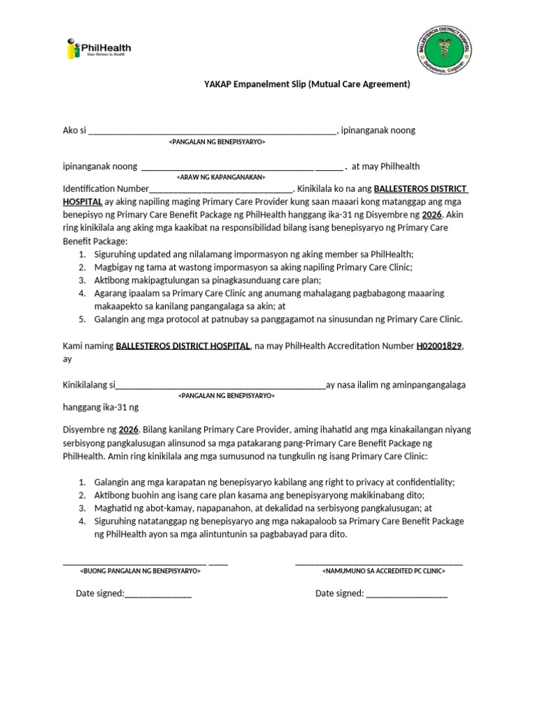 MCA Filipino Version | PDF