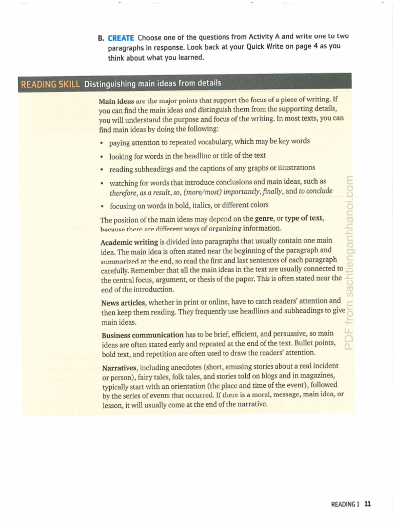 Unit1 | PDF