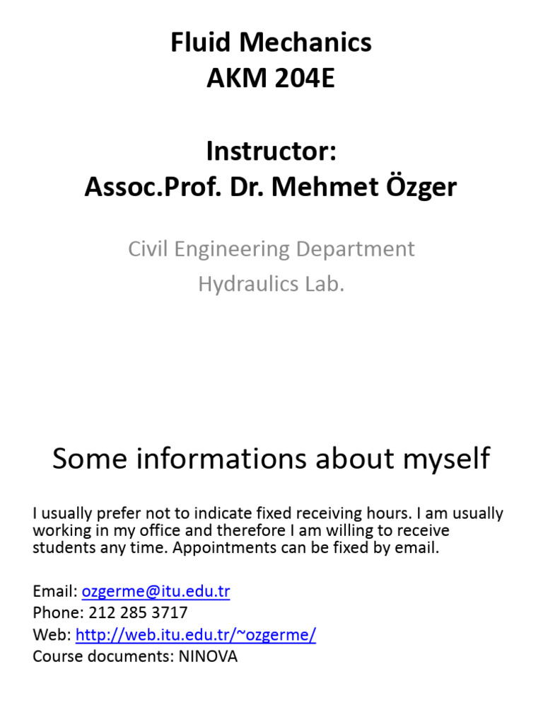 01 Introduction | PDF