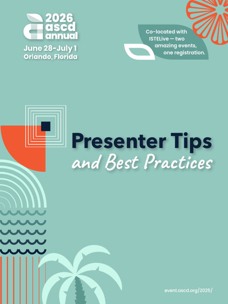 Tips For PresentersSessions | PDF | Typefaces | Arial