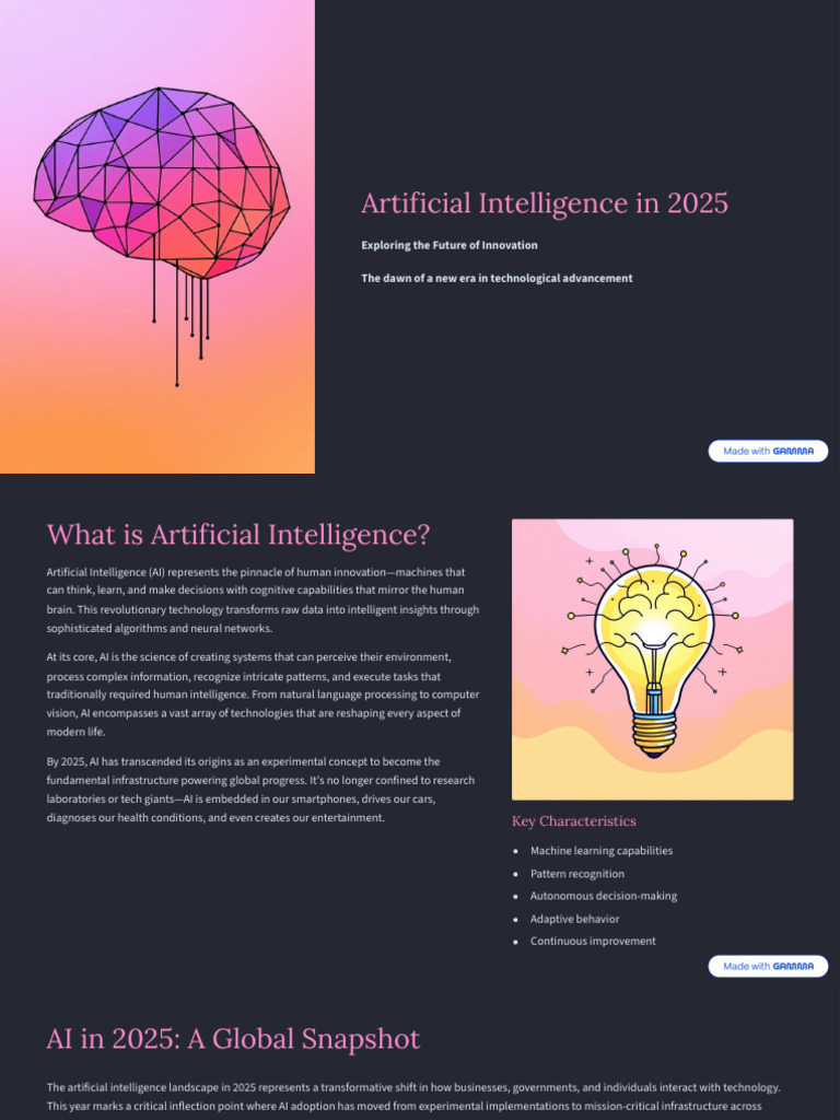 Artificial Intelligence | PDF | Artificial Intelligence | Intelligence ...