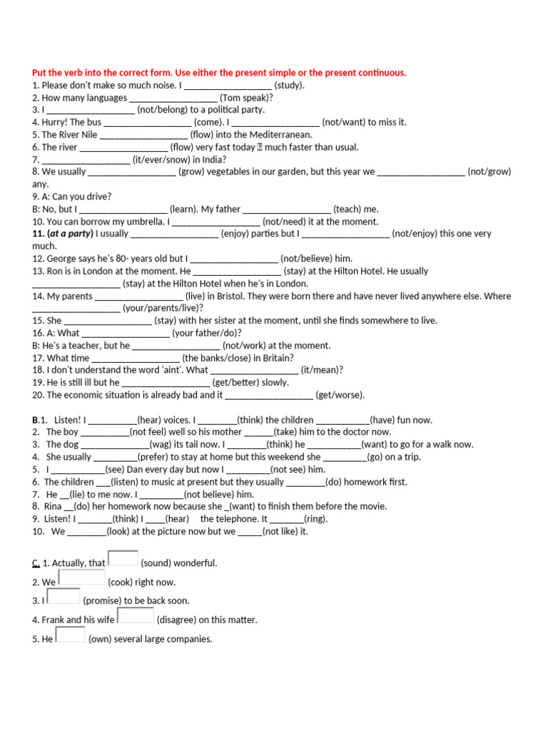 Pressimpl Cont | PDF | Foods