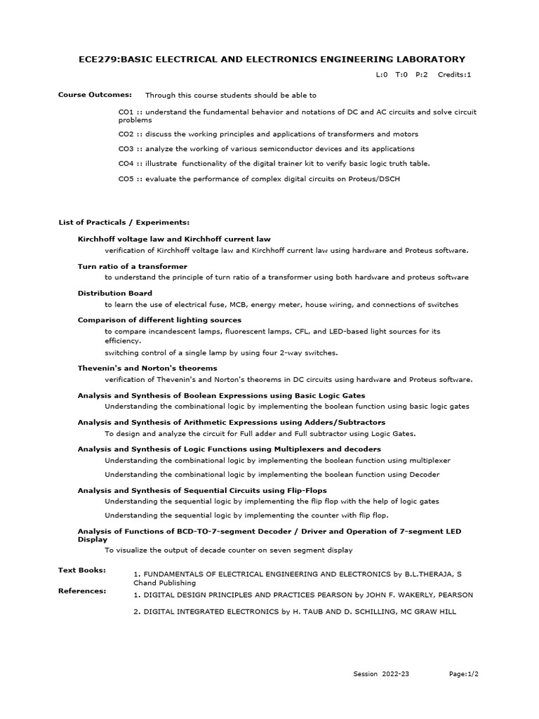 FRM Course Syl Lab Us Ip Download | PDF