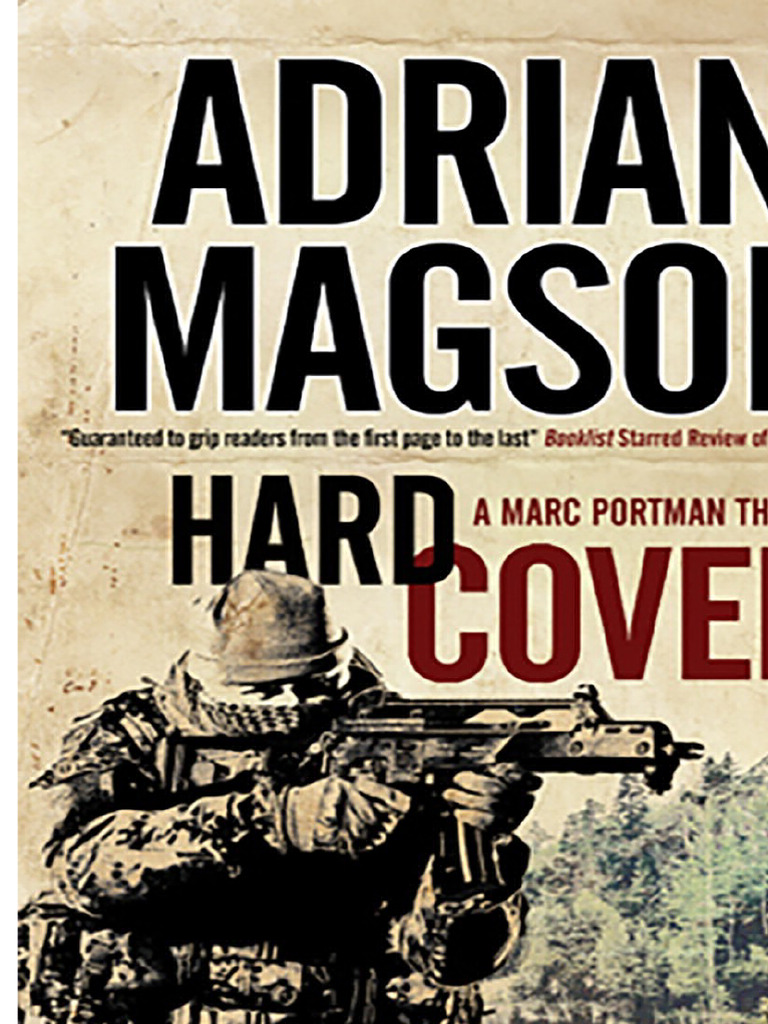 Hard Cover Magson Adrian | PDF