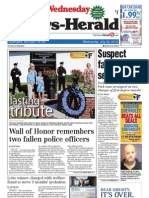 News-Herald Front Page 7-25