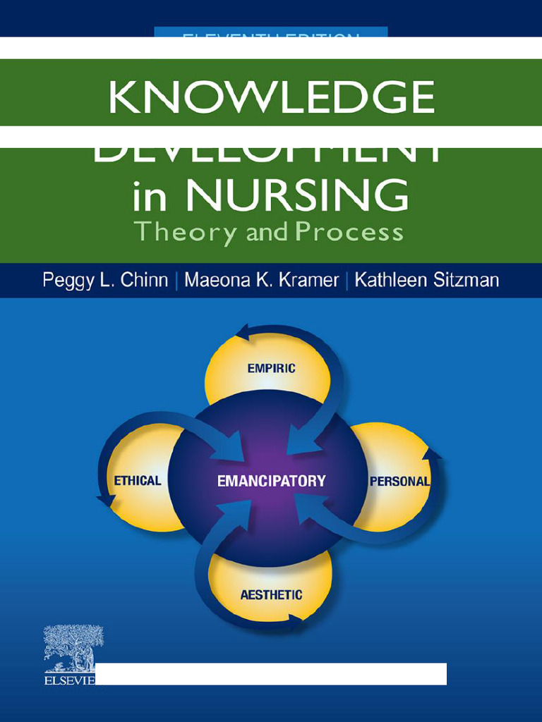Knowledge Development in Nursing Theory and Process (11th Edition) PDF ...