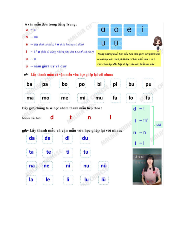 Pinyin | PDF