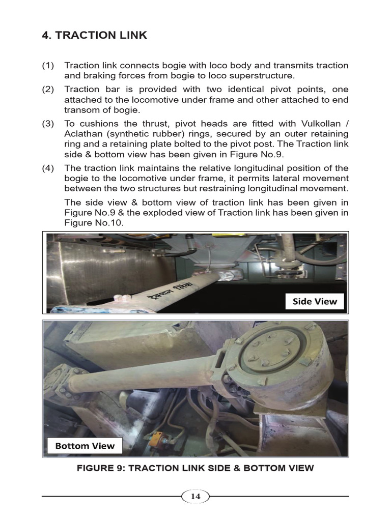 Monograph Wap7 Wap9-22-32 | PDF | Wheel | Axle