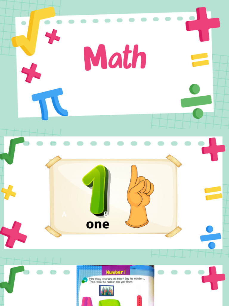 Math week 2 | PDF