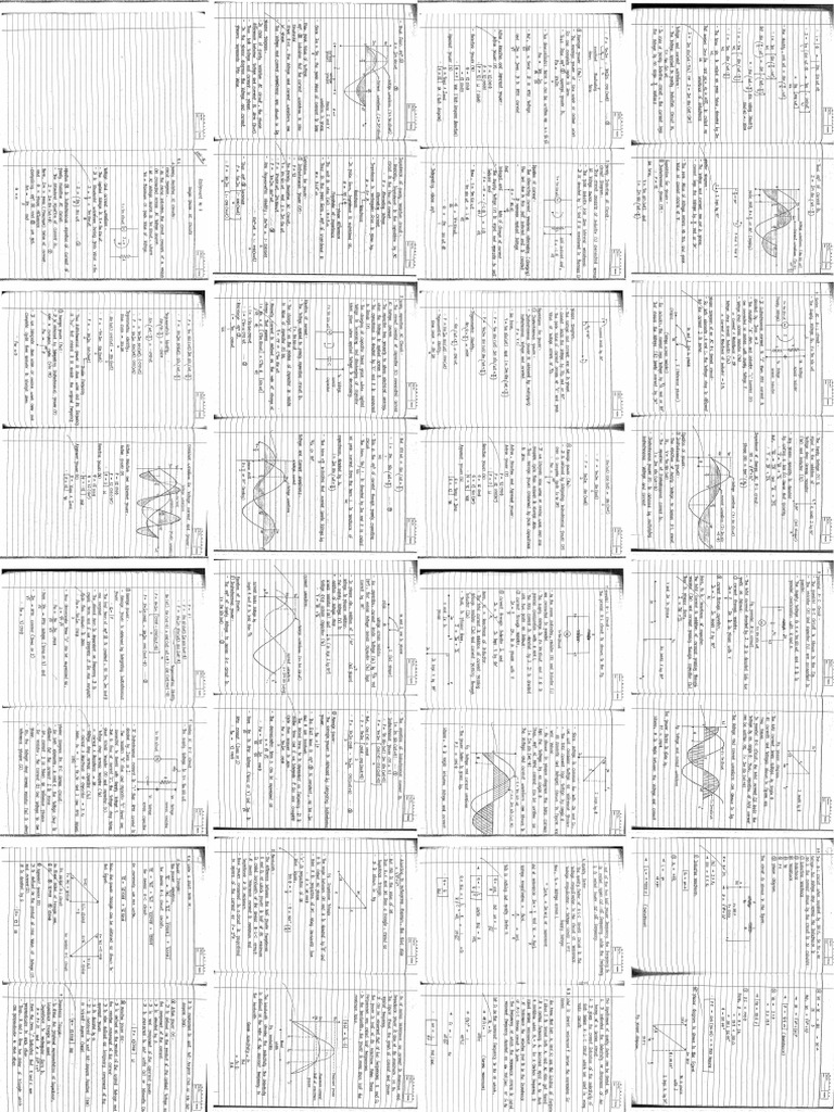 BEE Merge Endsem | PDF