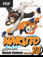 Naruto: Official Colored Manga Series | PDF | Anime And Manga | Manga ...