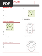 DAT and IAT Blood Bank Procedures | PDF | Anatomy | Tissue (Biology)