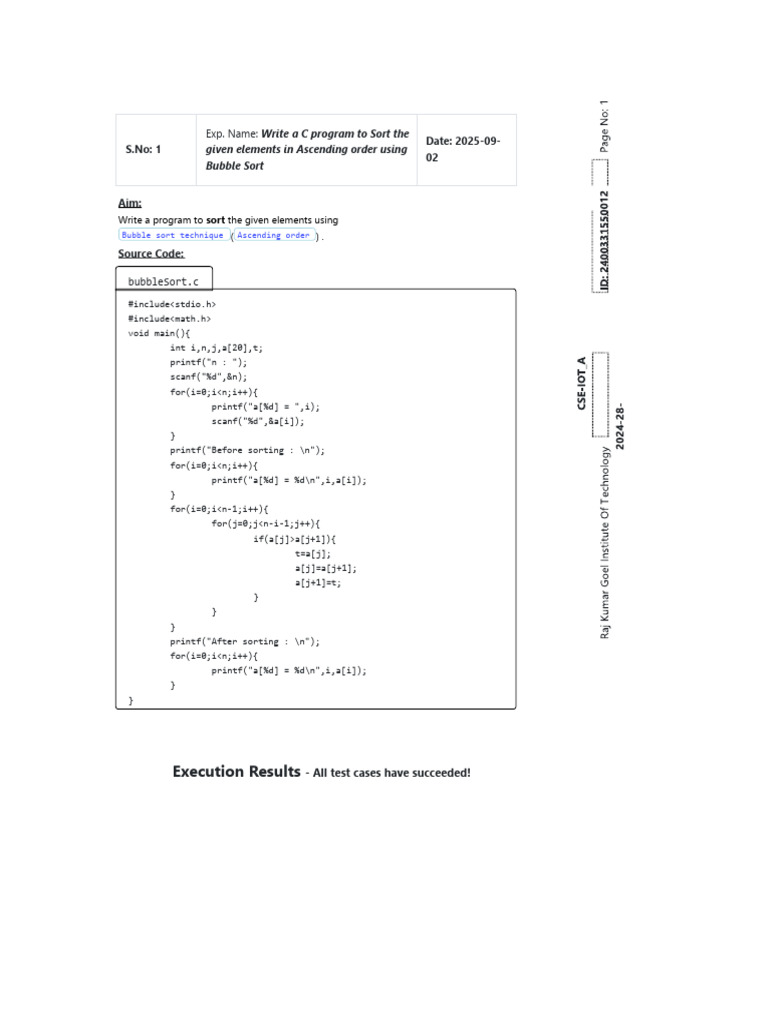Adi Ds | PDF | Queue (Abstract Data Type) | Computer Engineering