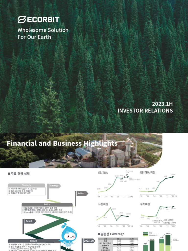 [Ecorbit]Ir Book 2023.1h | PDF