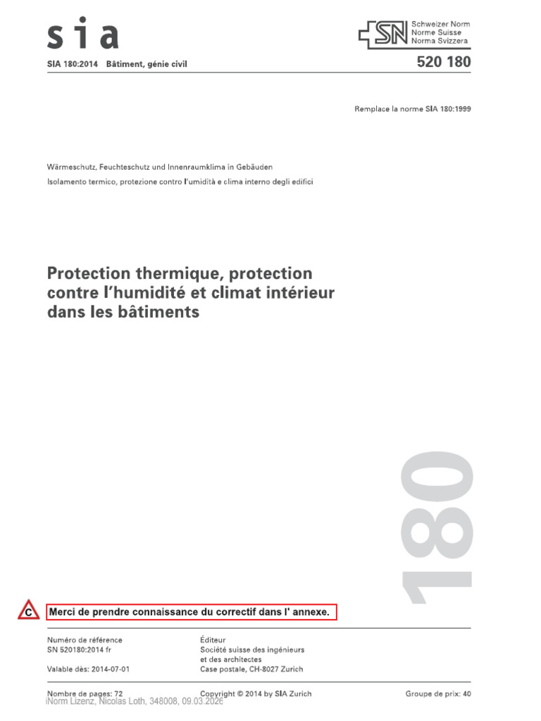 Sia 180 | PDF