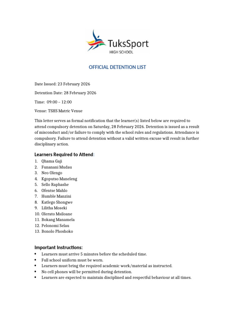 List | PDF