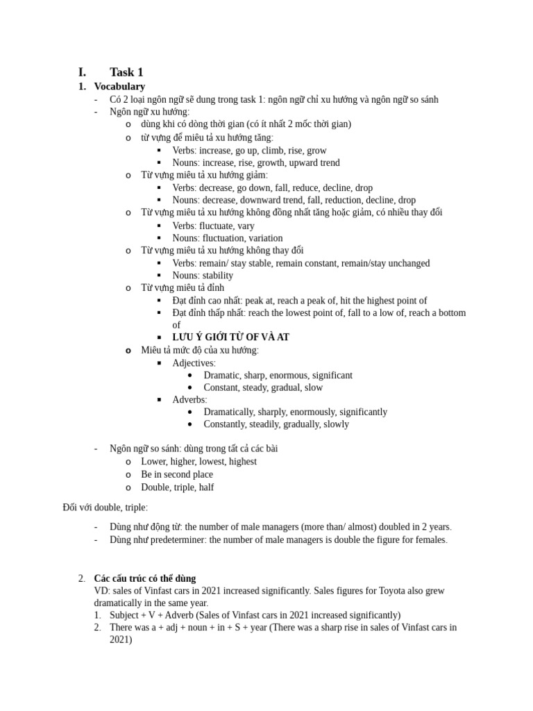 Ielts Writing | PDF