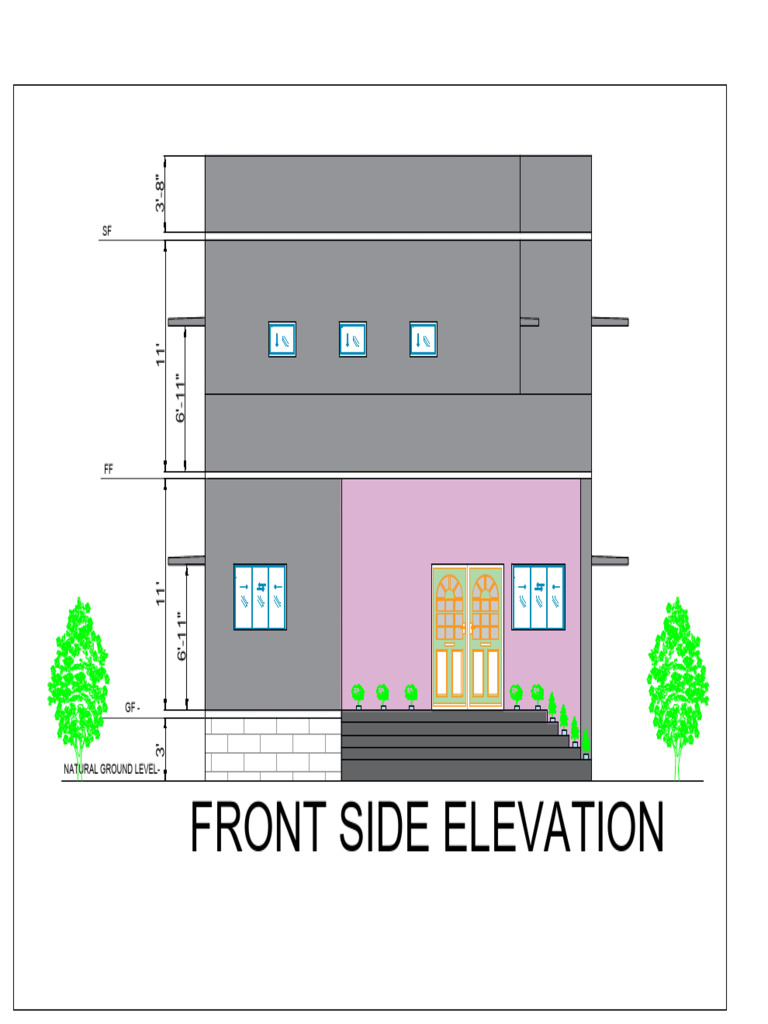 Frontside View | PDF