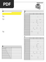 SCR Installation and Service Manual | PDF | Rectifier | Modulation